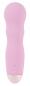 Preview: Cuties Mini Vibrator Rose 1.G