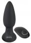 Preview: Black Velvets RC Vibrating Plu