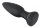 Preview: Black Velvets RC Vibrating Plu