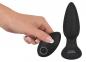 Preview: Black Velvets RC Vibrating Plu