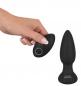 Preview: Black Velvets RC Rotating & vi