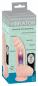 Preview: Medical Silicone Pulsating Vibrator