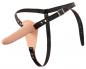 Preview: Vibrating Strap-On