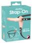 Preview: Vibrating Strap-On