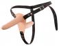 Preview: Vibrating Double Strap-On