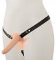 Preview: Vibrating Double Strap-On