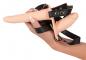 Preview: Vibrating Double Strap-On