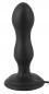 Preview: Black Velvets Anal twist plug