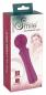 Preview: Rechargeable Wand