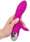 Preview: Super Soft Silicone Sucking Vibrator 6