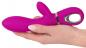Preview: Super Soft Silicone Rabbit Vibrator 4