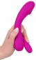 Preview: Super Soft Silicone Rabbit Vibrator 6