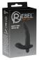 Preview: Naughty Finger Prostate Vibe Preview: Naughty Finger Prostate Vibe