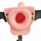 Preview: Fetish Fantasy 6Zoll RC Strap-