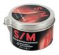 Preview: S/M-Kerze Tiegel 100 ml