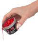 Preview: S/M Kerze rot Tiegel 100ml