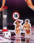 Preview: Battle in the bed Preview: Battle in the bed