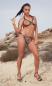 Preview: Leder Bikini S-L