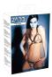 Preview: Harness aus Leder