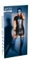 Preview: Kleid aus Leder Preview: Kleid aus Leder