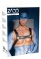 Preview: Harness