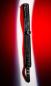 Preview: Leder Halsfessel S-L