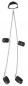 Preview: Leder All-Over-Fessel