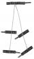 Preview: Leder All-Over-Fessel