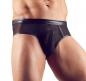 Preview: Herren Slip Po-frei S