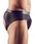 Preview: Herren Slip Po-frei S