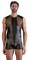 Preview: Herren Kurzoverall L