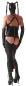Preview: Kleid schwarz M Preview: Kleid schwarz M