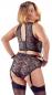 Preview: Bügel-Bralette und Straps-Slip - RS Preview: Bügel-Bralette und Straps-Slip - RS