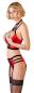 Preview: Rotes Bustier mit Straps-Slip_3