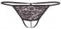 Preview: String mit Kette S/M