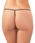 Preview: String mit Kette S/M