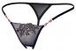 Preview: String rote Steine S/M