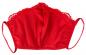 Preview: Maske Spitze rot