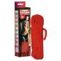 Preview: Seil rot 3m