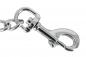 Preview: Metall Kette 15cm