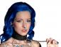 Preview: Metall Kette 15cm