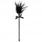 Preview: Feder schwarz