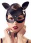 Preview: Bad Kitty Catmask Strass