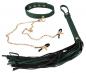 Preview: BK Collar, Clips und Flog