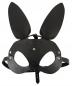 Preview: Bad Kitty Bunny Maske