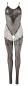 Preview: Catsuit Spitze S-L