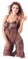 Preview: Catsuit Spitze S-L