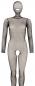 Preview: Catsuit Maske S-L