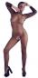 Preview: Catsuit Maske S-L