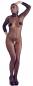 Preview: Catsuit Maske S-L